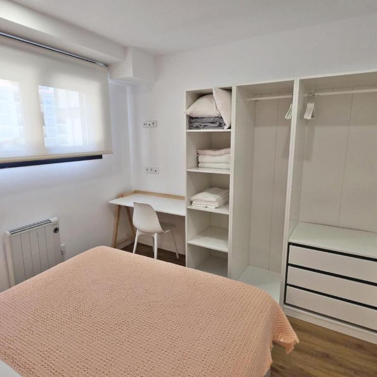 BR Silgar Club - Appartamento con 1 Camera da Letto - 32