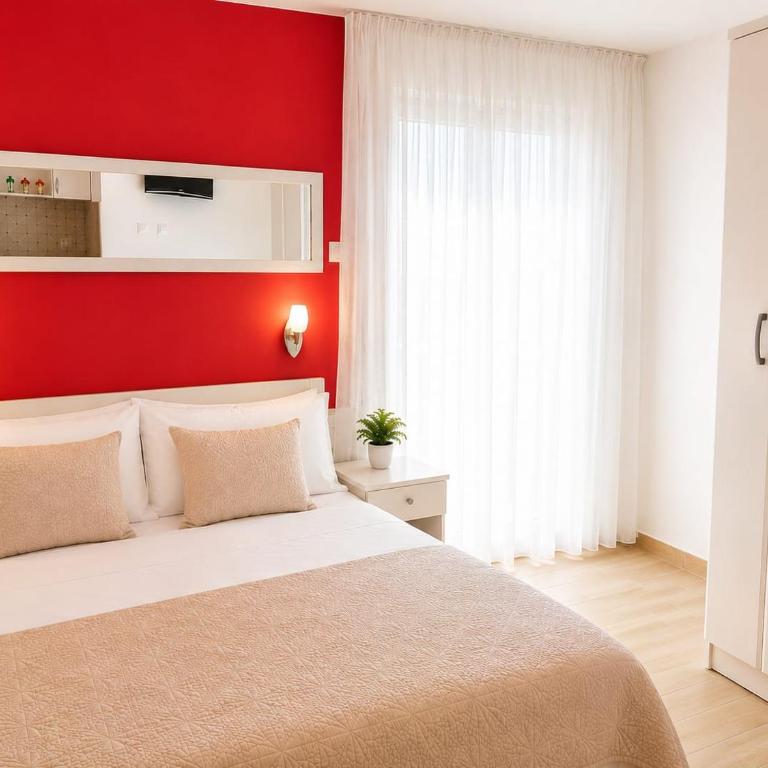 Apartments Taida - Apartman sa Pogledom na Vrt - 4