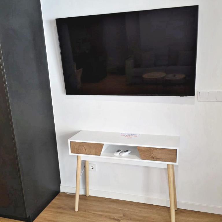 BR Silgar Club - Appartamento con 1 Camera da Letto - 33