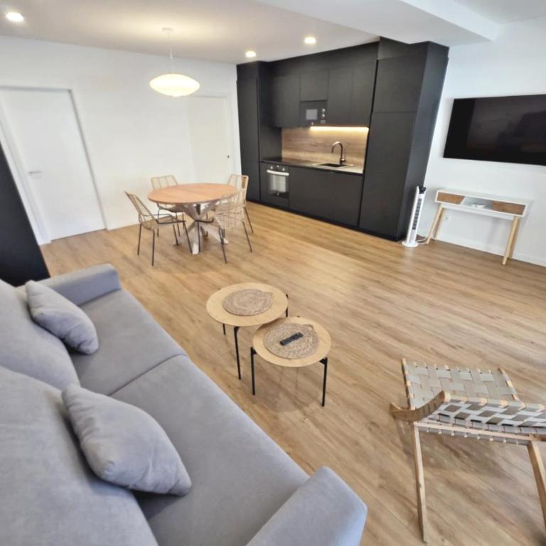 BR Silgar Club - Appartamento con 1 Camera da Letto - 35