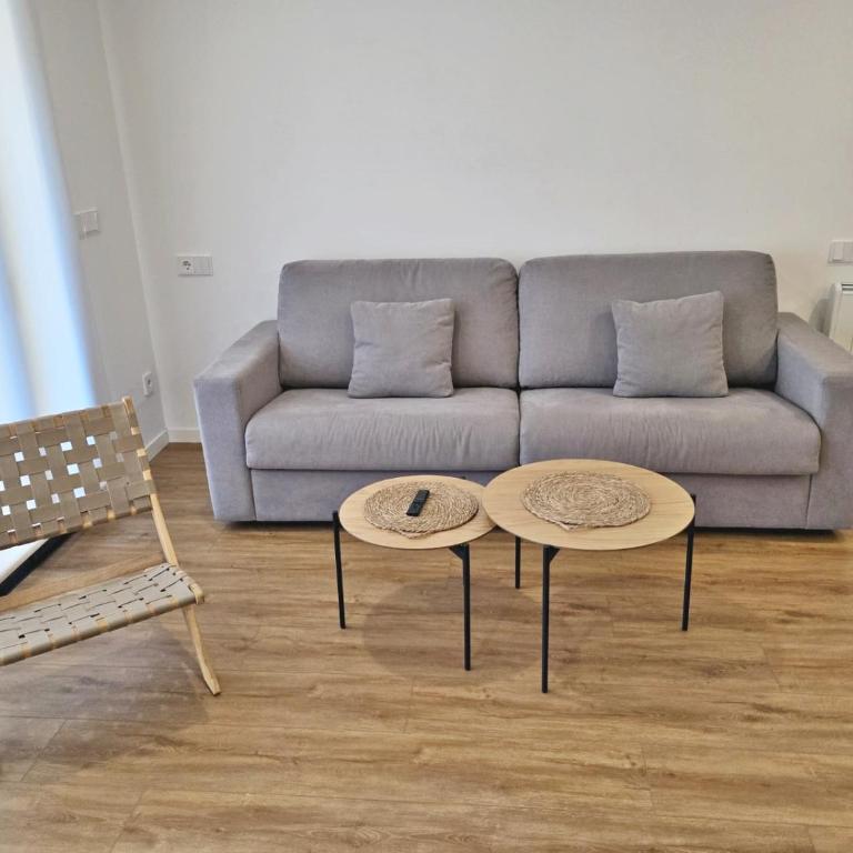 BR Silgar Club - Appartamento con 1 Camera da Letto - 36