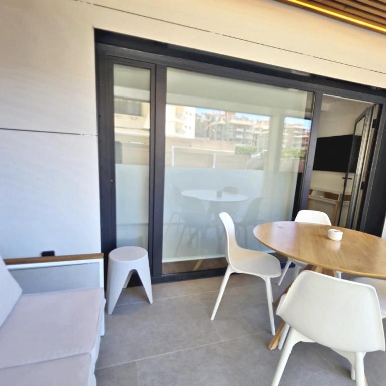 BR Silgar Club - Appartamento con 1 Camera da Letto - 38