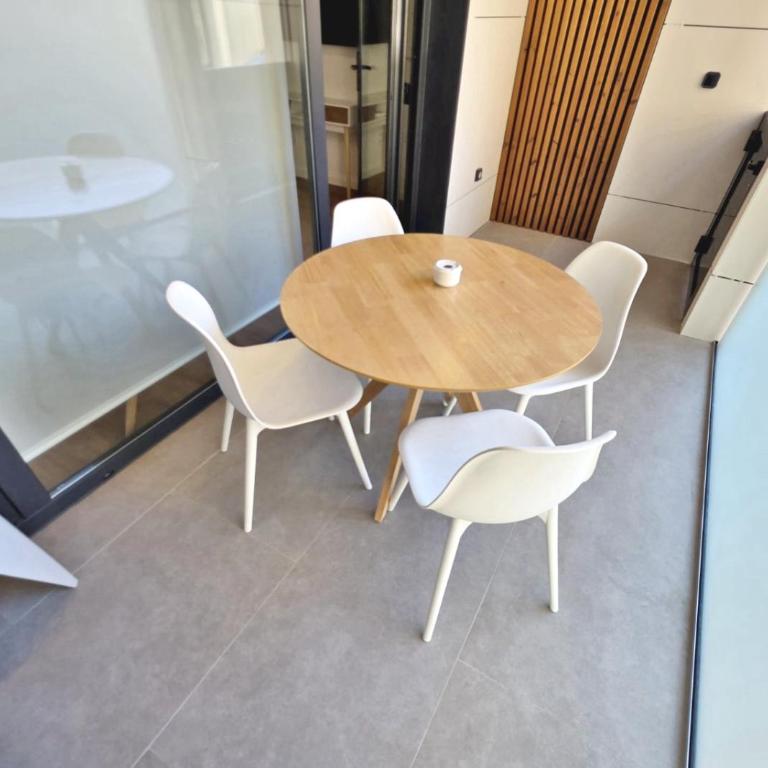 BR Silgar Club - Appartamento con 1 Camera da Letto - 41