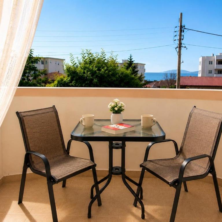 Apartments Taida - Apartman sa Pogledom na Vrt - 2