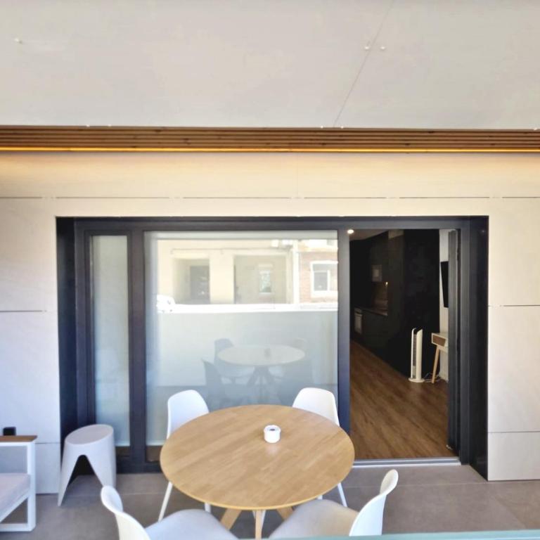 BR Silgar Club - Appartamento con 1 Camera da Letto - 42