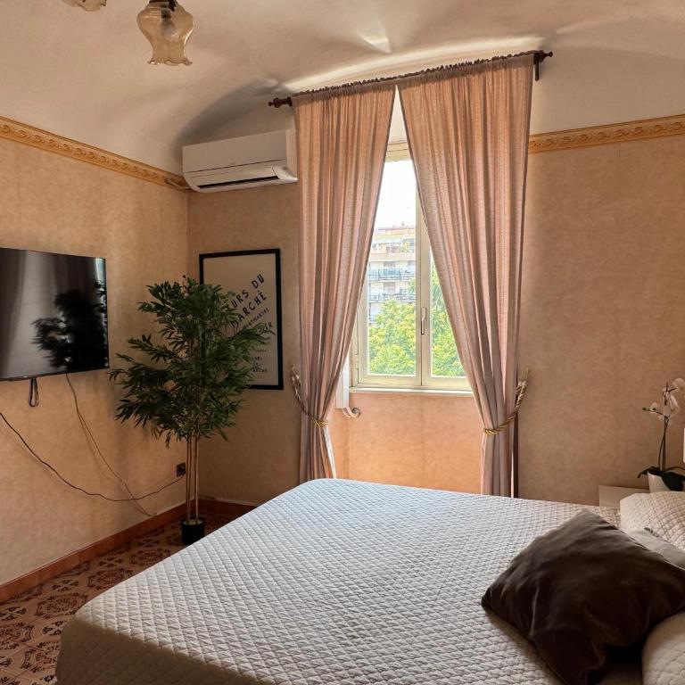Campani Termini Apartment - Appartamento con 2 Camere da Letto - 32