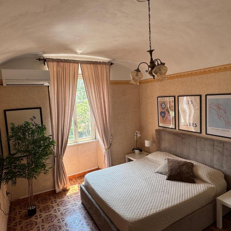 Campani Termini Apartment - Appartamento con 2 Camere da Letto - 3