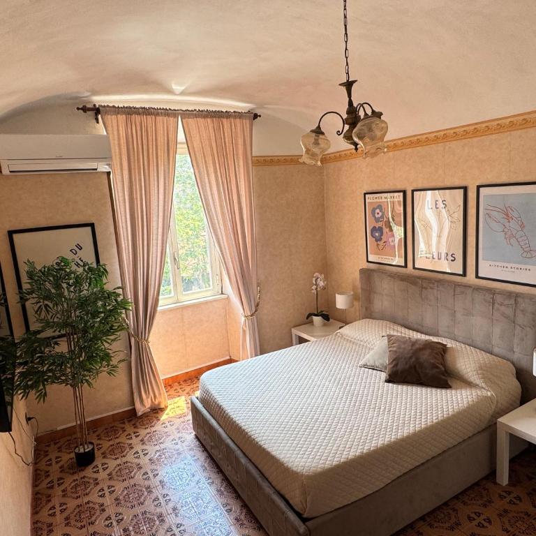 Campani Termini Apartment - Appartamento con 2 Camere da Letto - 41