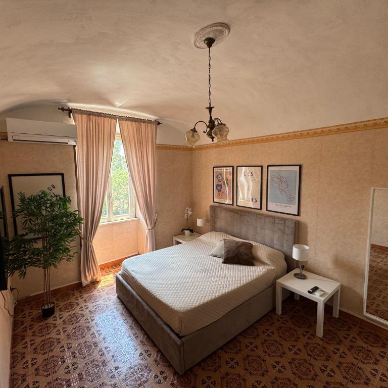Campani Termini Apartment - Appartamento con 2 Camere da Letto - 36