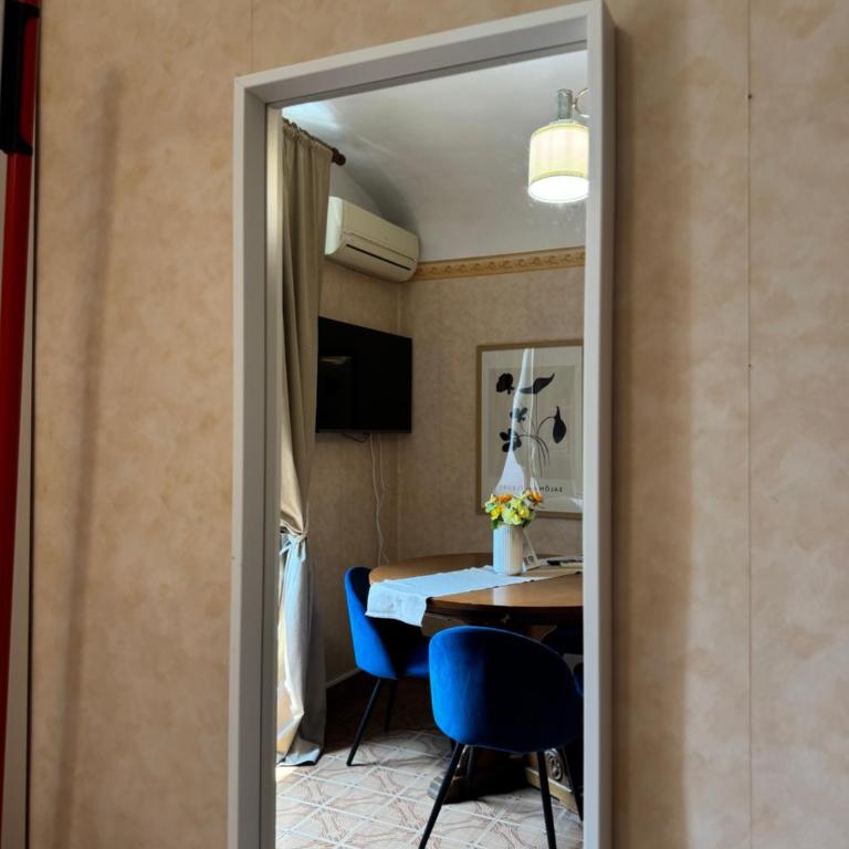 Campani Termini Apartment - Appartamento con 2 Camere da Letto - 37