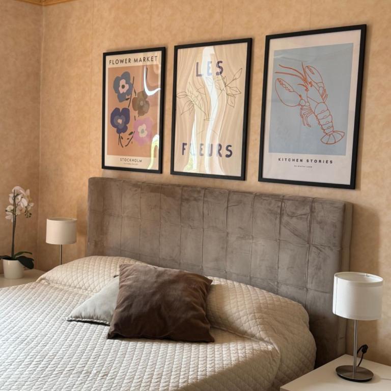 Campani Termini Apartment - Appartamento con 2 Camere da Letto - 34