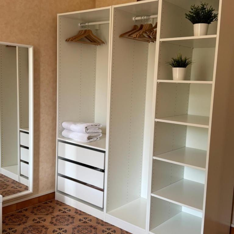 Campani Termini Apartment - Appartamento con 2 Camere da Letto - 30
