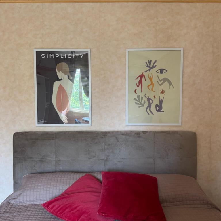 Campani Termini Apartment - Appartamento con 2 Camere da Letto - 31