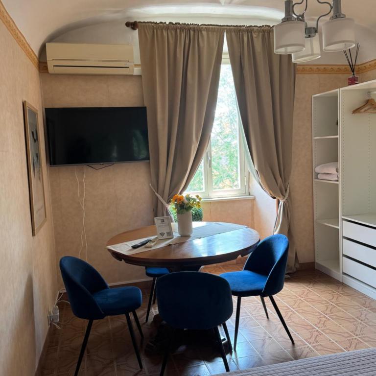 Campani Termini Apartment - Appartamento con 2 Camere da Letto - 6