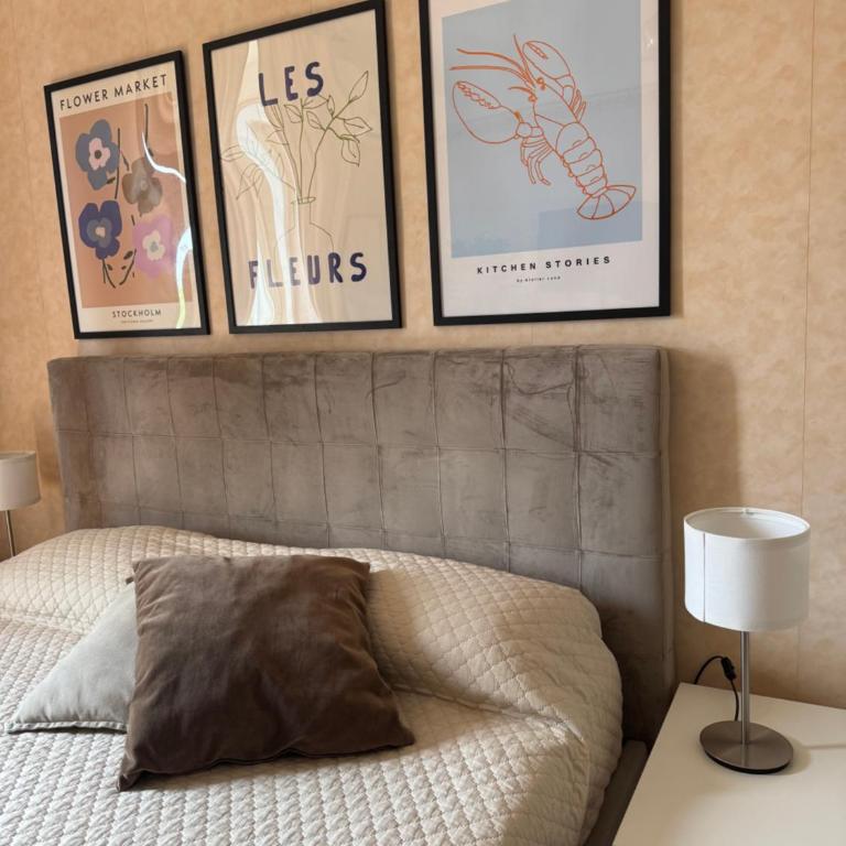 Campani Termini Apartment - Appartamento con 2 Camere da Letto - 38
