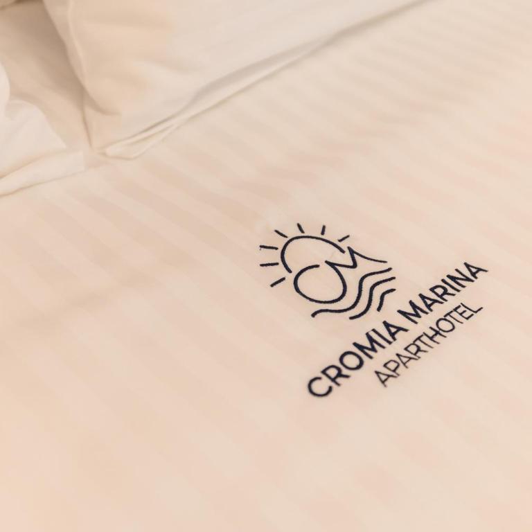 Cromia Marina - Camera Matrimoniale Deluxe - 4