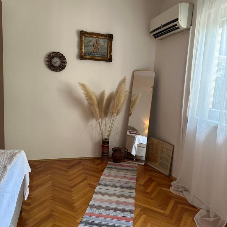 Tradicional Apartment - Apartman sa 1 Spavaćom Sobom - 48