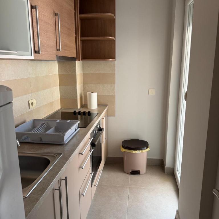 Kataleja One Bedroom Apartment - One-Bedroom Apartment - 11