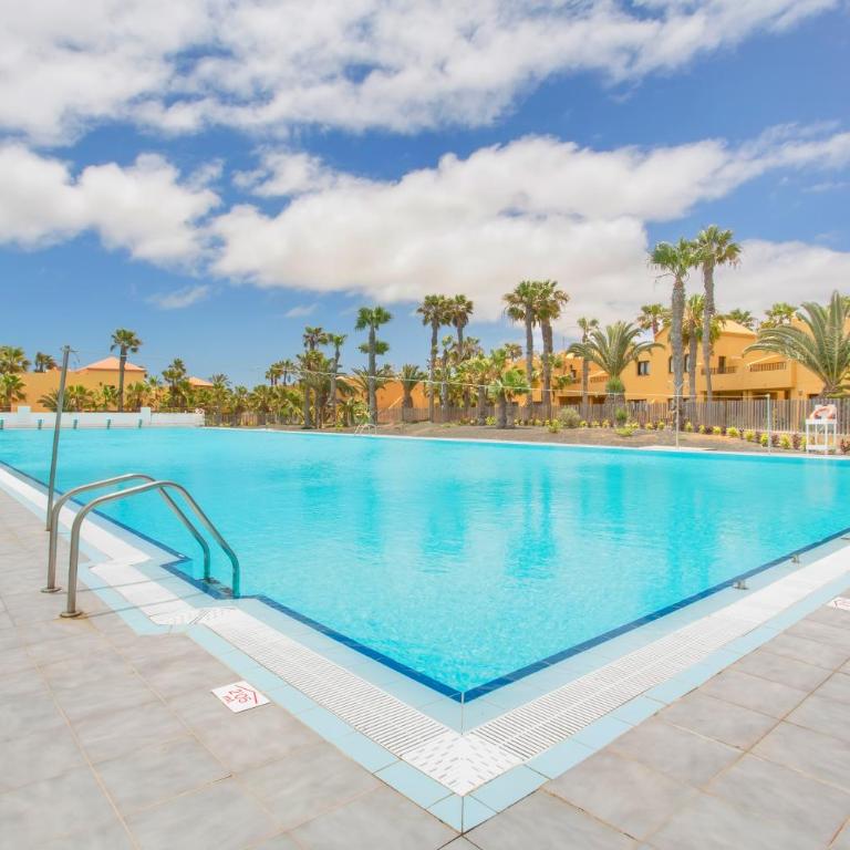 Oasis Papagayo 128 by B-Rent - Apartment mit 1 Schlafzimmer - 34