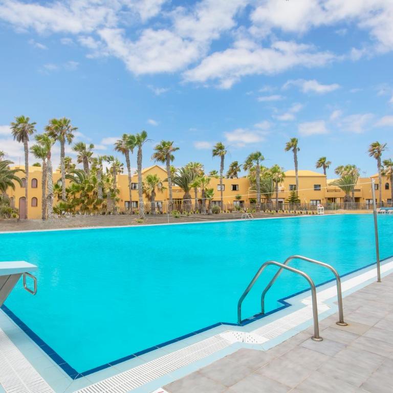 Oasis Papagayo 128 by B-Rent - Apartment mit 1 Schlafzimmer - 1