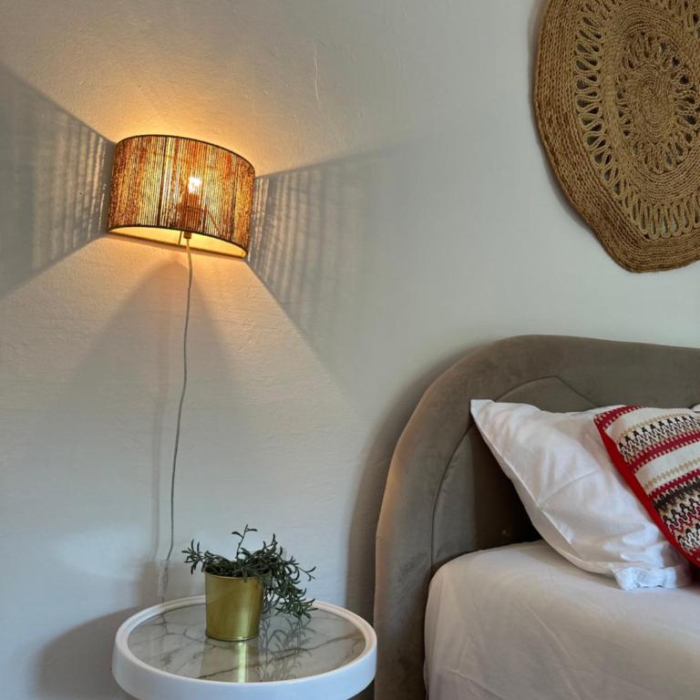 Tradicional Apartment - Apartman sa 1 Spavaćom Sobom - 42