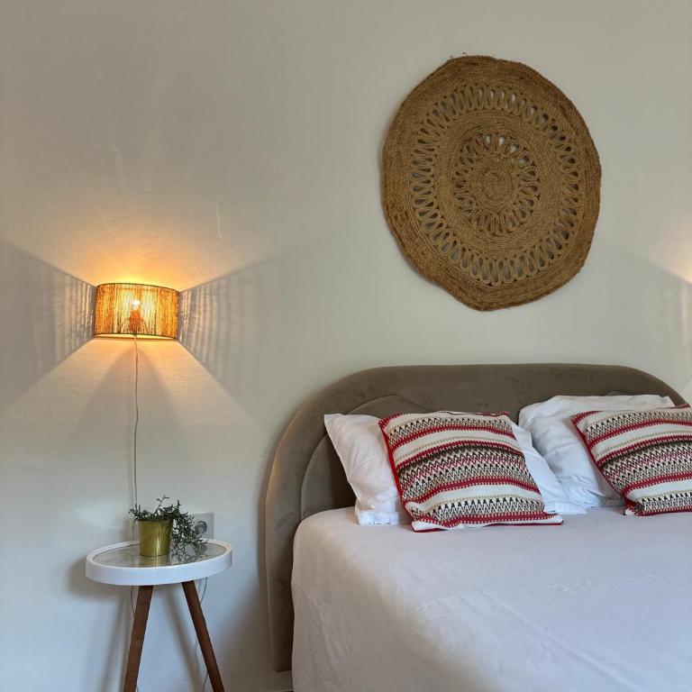 Tradicional Apartment - Apartman sa 1 Spavaćom Sobom - 43