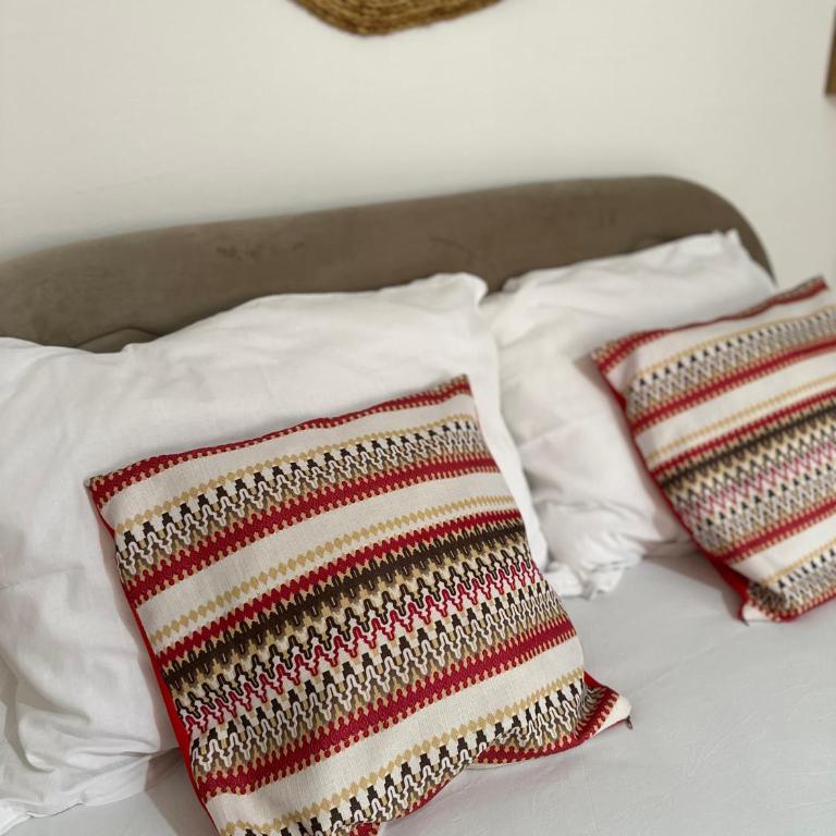 Tradicional Apartment - Apartman sa 1 Spavaćom Sobom - 50