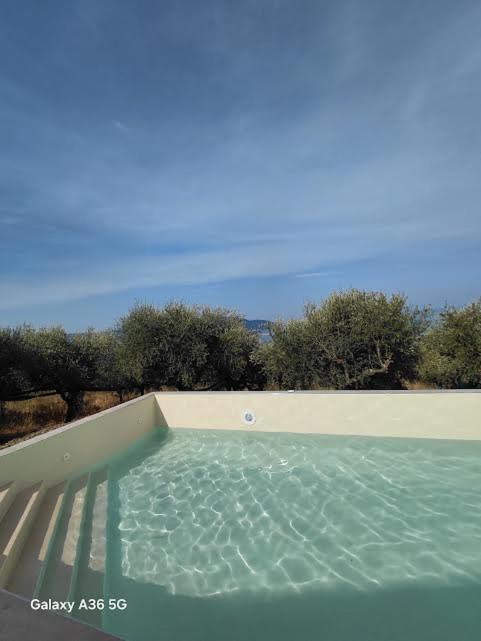 Qvattro stagioni panoramic suites - Camera Matrimoniale - 24