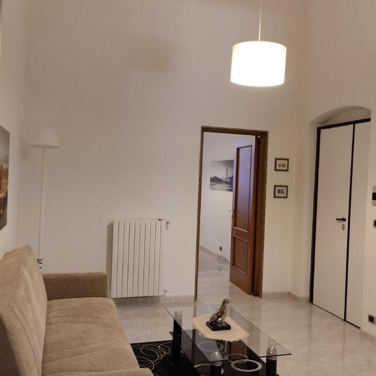 Anna's Little House - Appartamento con 2 Camere da Letto - 25