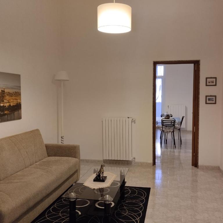 Anna's Little House - Appartamento con 2 Camere da Letto - 26