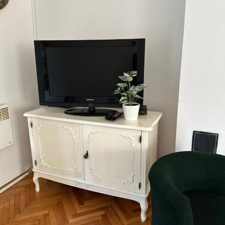 Tradicional Apartment - Apartman sa 1 Spavaćom Sobom - 28