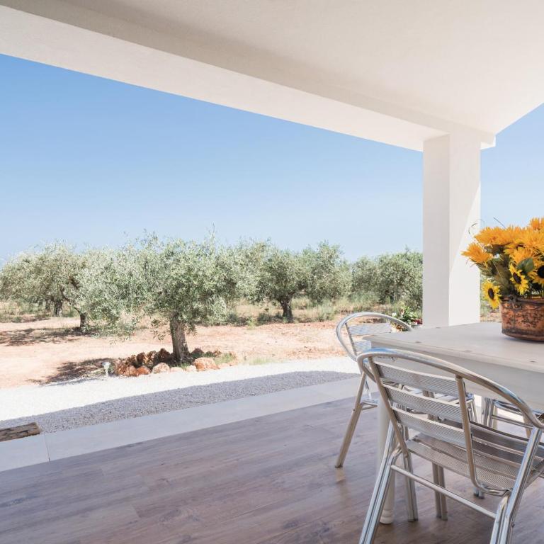 Villa Piricone - Two-Bedroom House - 28