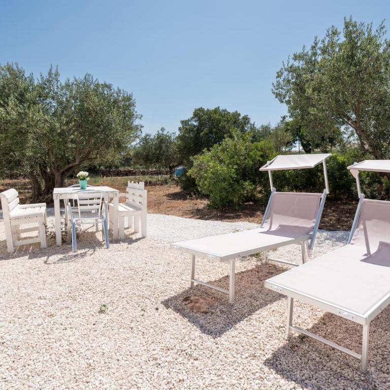 Villa Piricone - Two-Bedroom House - 31