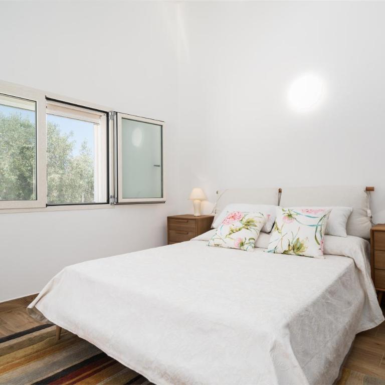 Villa Piricone - Two-Bedroom House - 14