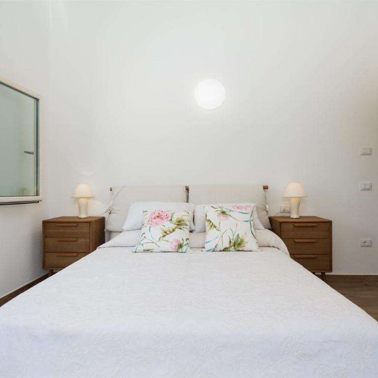 Villa Piricone - Two-Bedroom House - 15