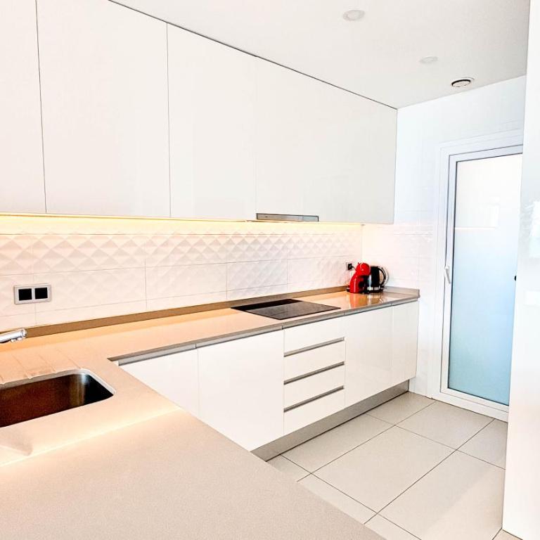 Sea View Sunset Drive V by Terreta Rentals - Appartement 2 Chambres - 19