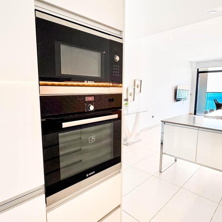Sea View Sunset Drive V by Terreta Rentals - Appartement 2 Chambres - 17
