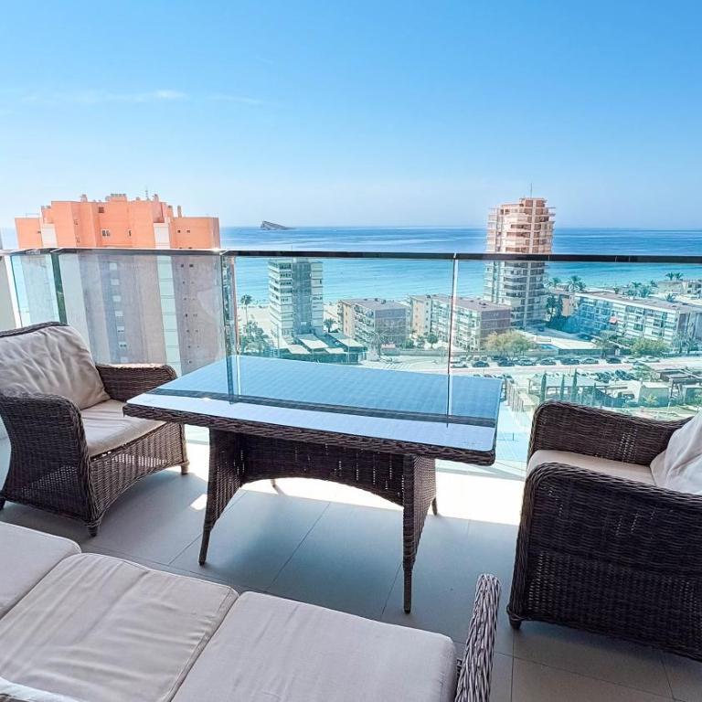 Sea View Sunset Drive V by Terreta Rentals - Appartement 2 Chambres - 21
