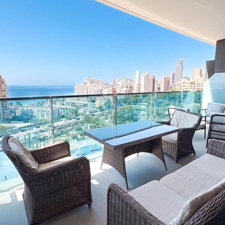 Sea View Sunset Drive V by Terreta Rentals - Appartement 2 Chambres - 1