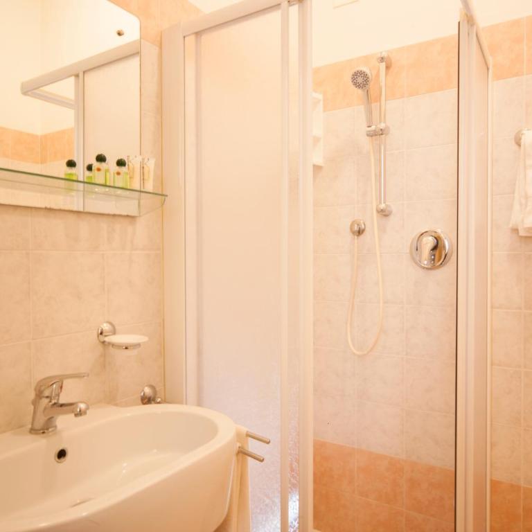 Hotel Ricchi - Camera Matrimoniale Economy - 6