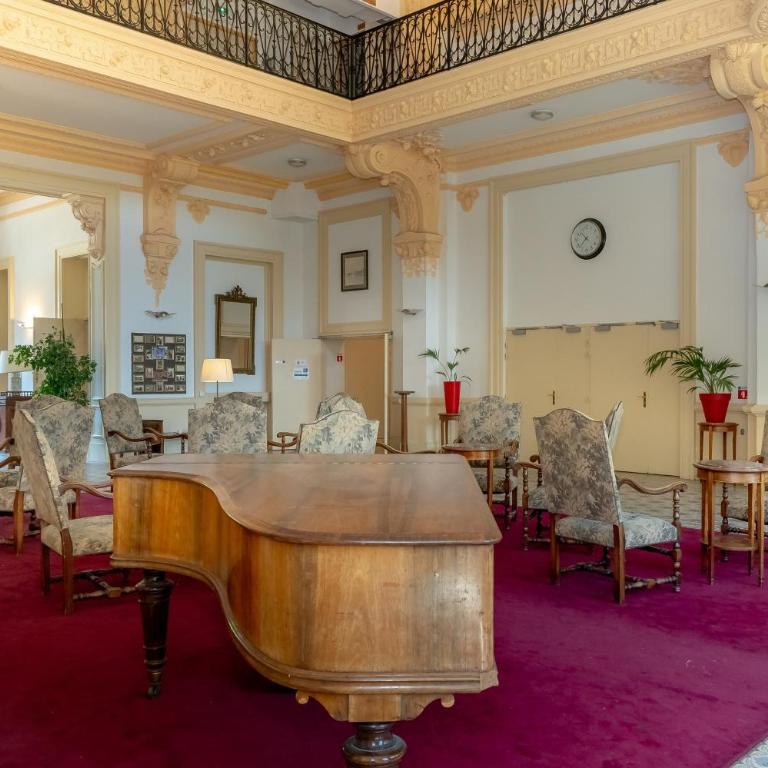 Studio Le Splendid 3 Hôtel étoiles - Maison 1 Chambre - 20