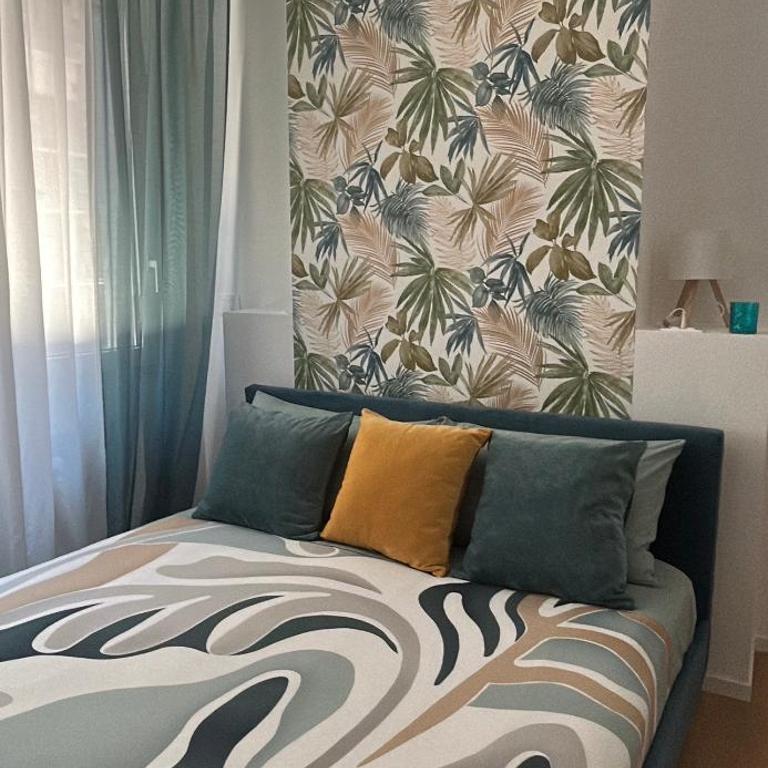 B&B Baciami Ancora - Appartamento Superior con 1 Camera da Letto - 1