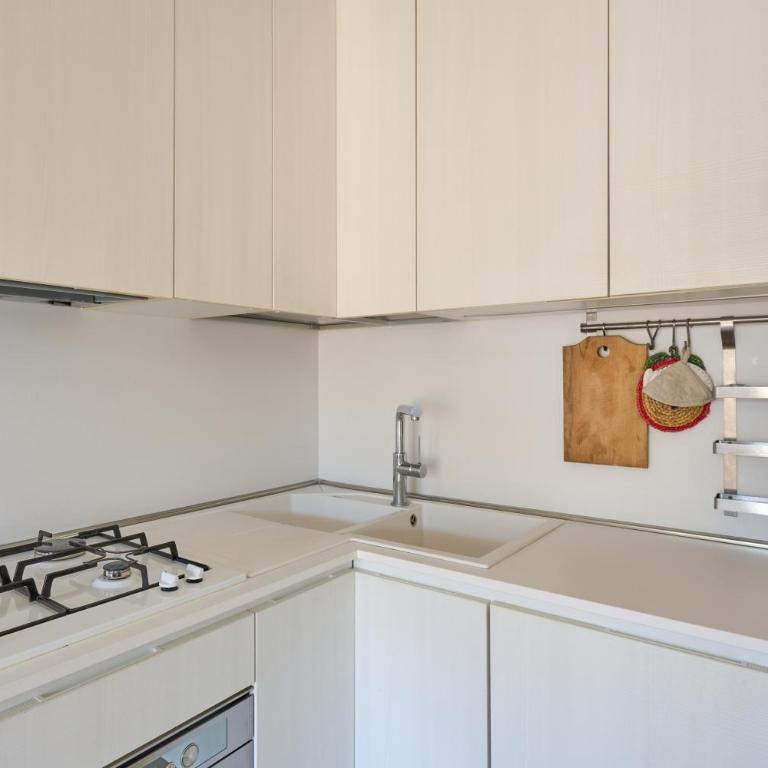 APPARTAMENTO MARCONI B1 s - Appartamento con 1 Camera da Letto - 29