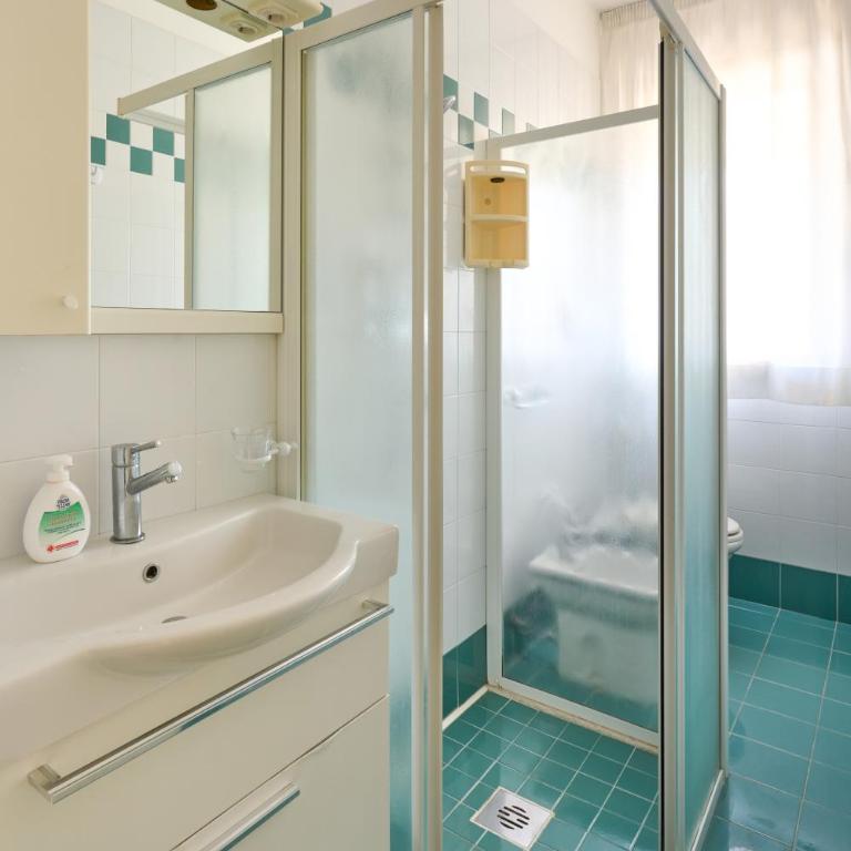 APPARTAMENTO MARCONI B1 s - Appartamento con 1 Camera da Letto - 30