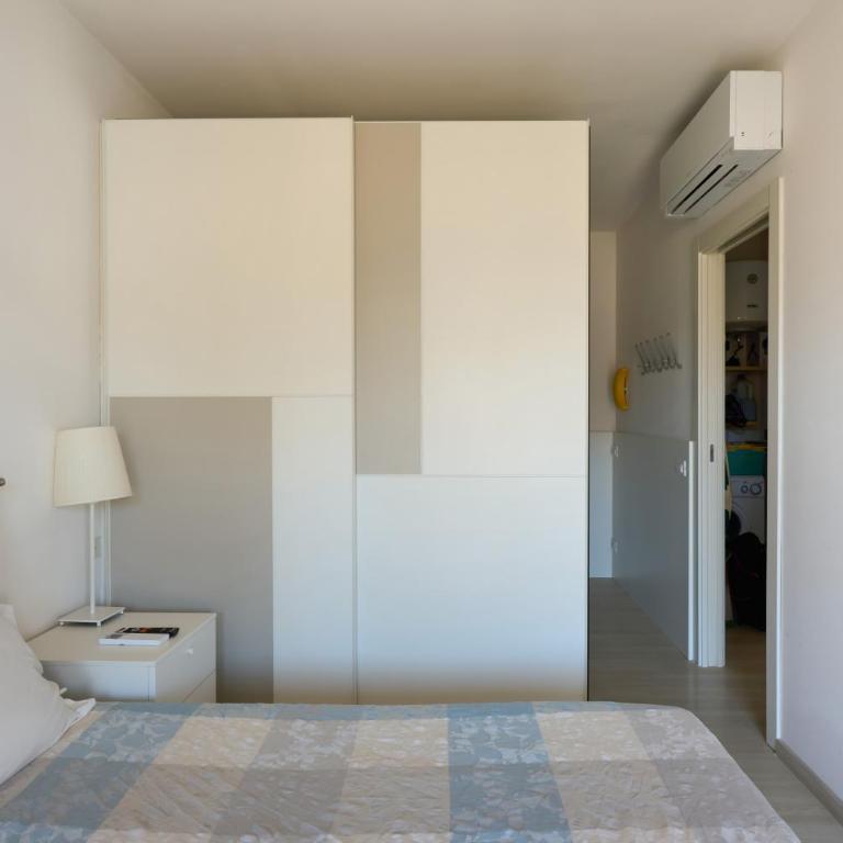 APPARTAMENTO MARCONI B1 s - Appartamento con 1 Camera da Letto - 32