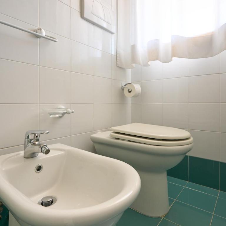 APPARTAMENTO MARCONI B1 s - Appartamento con 1 Camera da Letto - 37