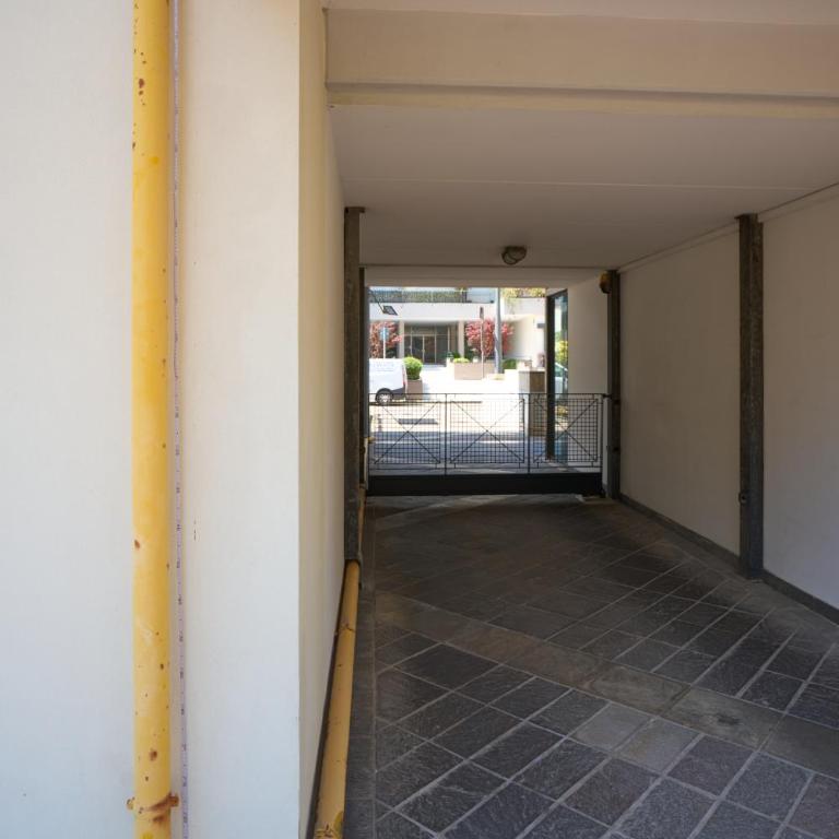 APPARTAMENTO MARCONI B1 s - Appartamento con 1 Camera da Letto - 43
