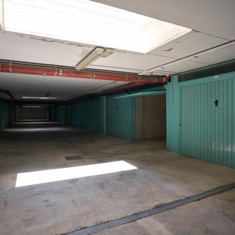 APPARTAMENTO MARCONI B1 s - Appartamento con 1 Camera da Letto - 42