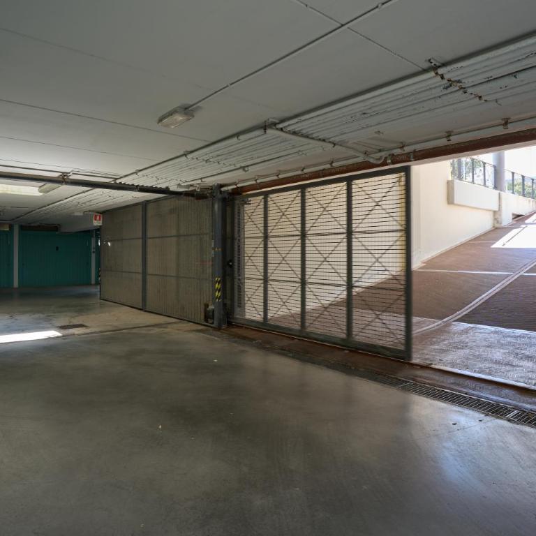 APPARTAMENTO MARCONI B1 s - Appartamento con 1 Camera da Letto - 46