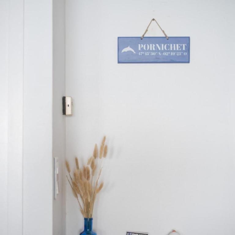 LE PANORAMIQUE - Face mer - Wifi - Apartment - 9